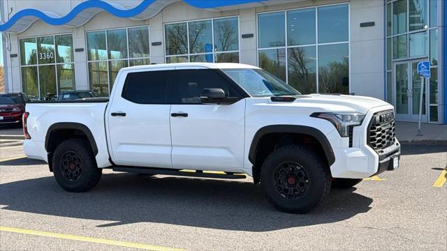 2022 Toyota Tundra TRD Pro for sale in White Bear Lake, MN