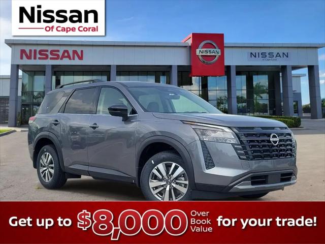 2026 Nissan Pathfinder SL for sale in Cape Coral, FL