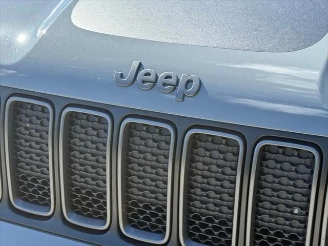 2022 Jeep Renegade Trailhawk 4x4