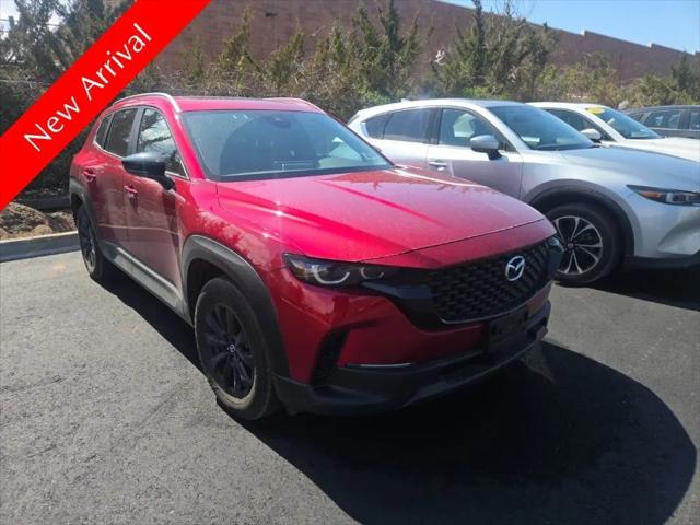 2024 Mazda CX-50 2.5 S Premium for sale in Riverhead, NY