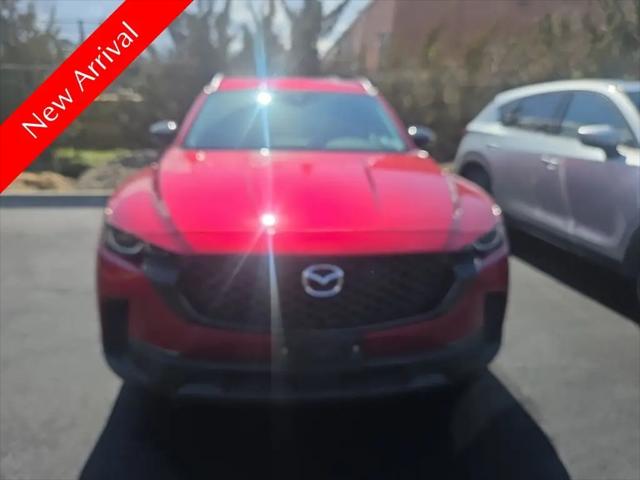 2024 Mazda CX-50 2.5 S Premium
