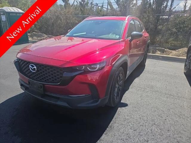 2024 Mazda CX-50 2.5 S Premium