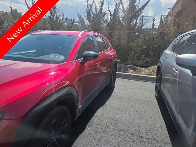 2024 Mazda CX-50 2.5 S Premium