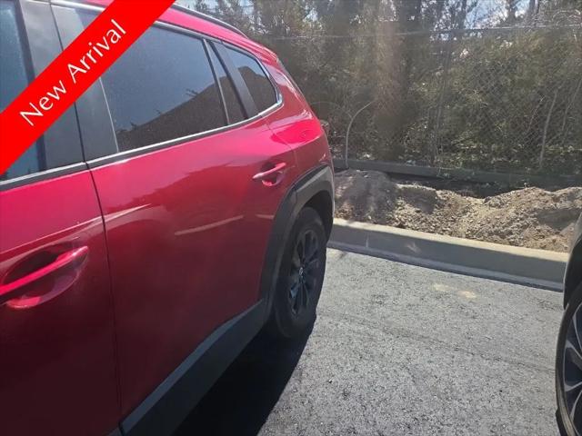 2024 Mazda CX-50 2.5 S Premium