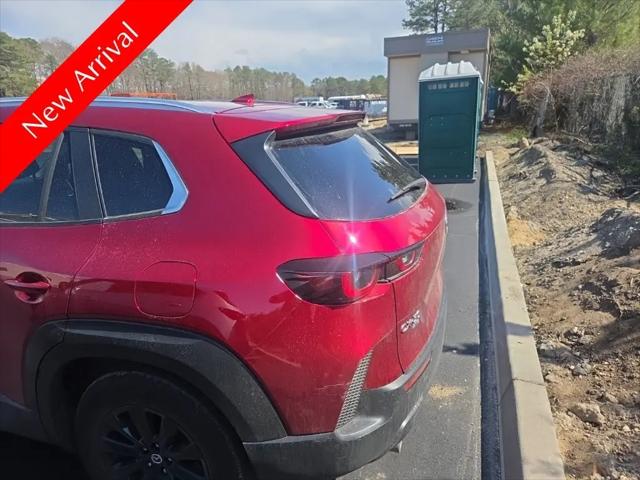 2024 Mazda CX-50 2.5 S Premium