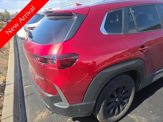 2024 Mazda CX-50 2.5 S Premium