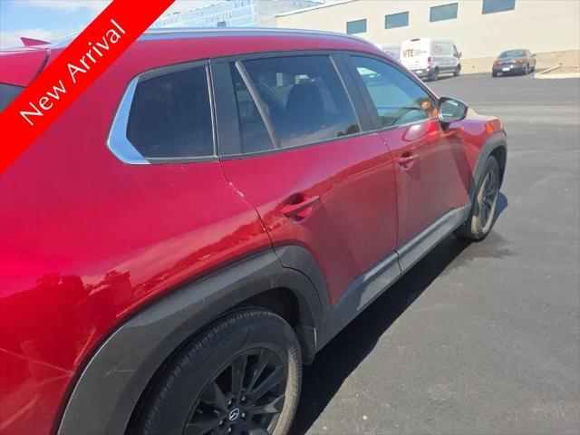 2024 Mazda CX-50 2.5 S Premium