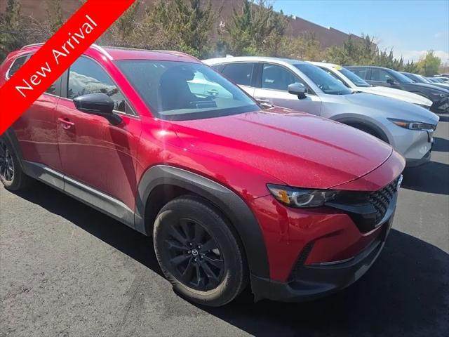 2024 Mazda CX-50 2.5 S Premium