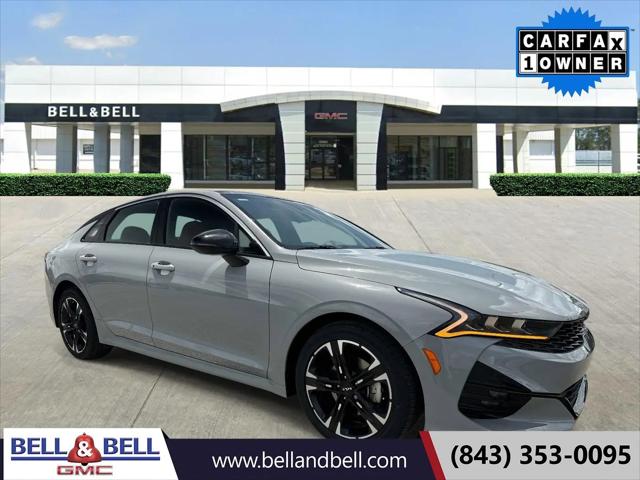 2024 Kia K5 GT-Line for sale in Little River, SC