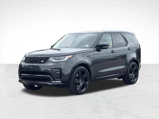 2025 Land Rover Discovery P360 Dynamic SE for sale in Houston, TX