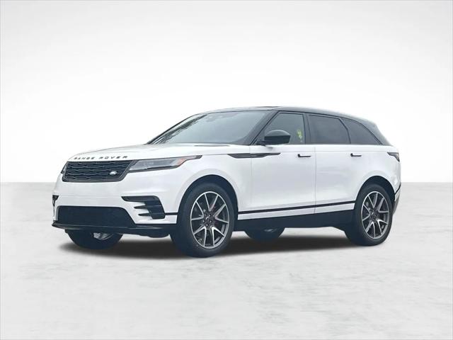 2025 Land Rover Range Rover Velar P250 Dynamic SE for sale in Houston, TX