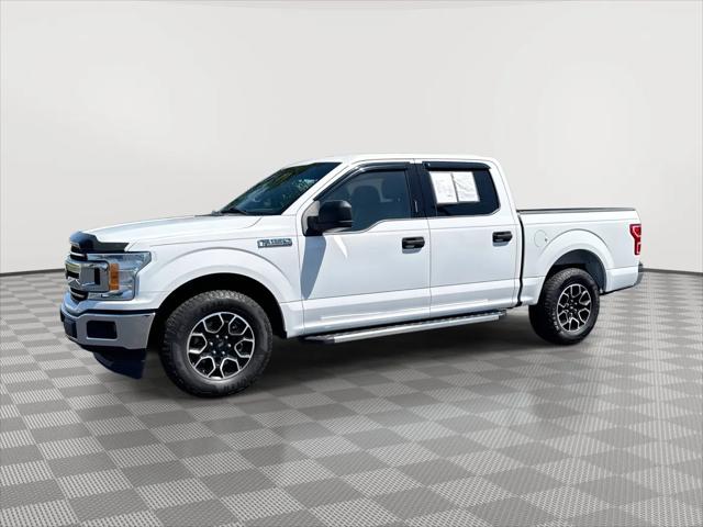 2019 Ford F-150 XLT for sale in Joplin, MO