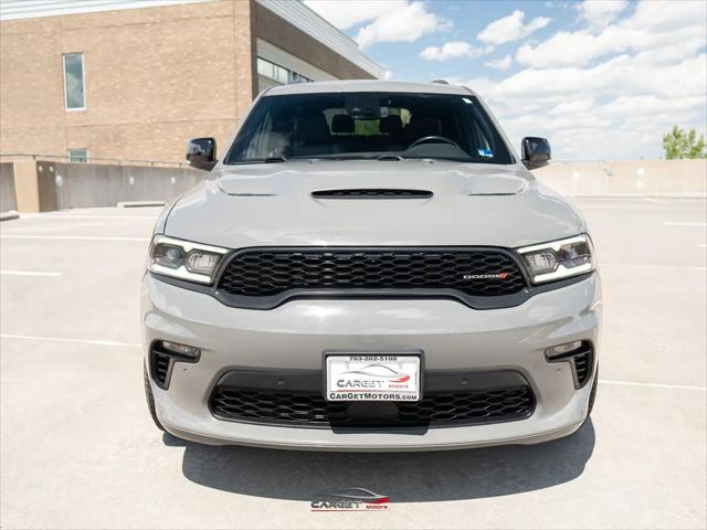 2021 Dodge Durango R/T AWD