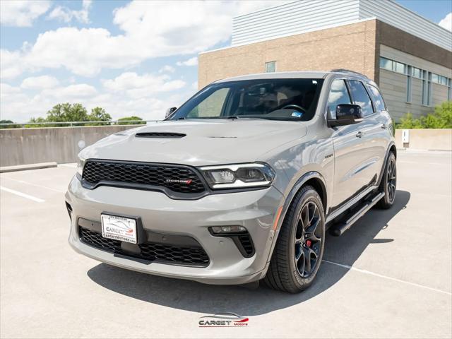 2021 Dodge Durango R/T AWD
