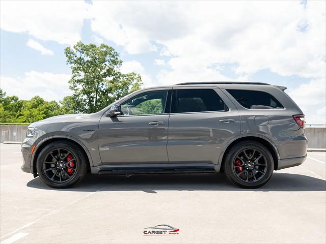 2021 Dodge Durango R/T AWD