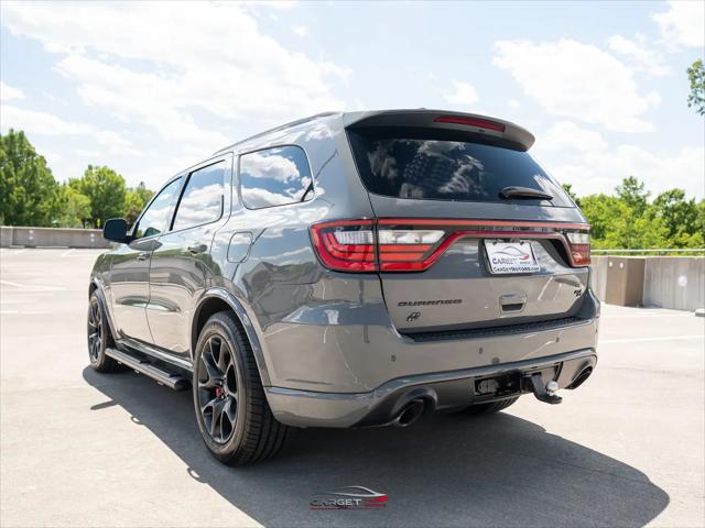 2021 Dodge Durango R/T AWD