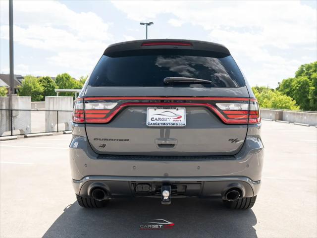 2021 Dodge Durango R/T AWD