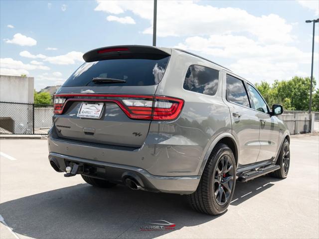 2021 Dodge Durango R/T AWD
