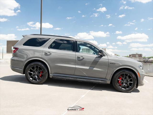 2021 Dodge Durango R/T AWD