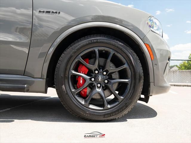 2021 Dodge Durango R/T AWD
