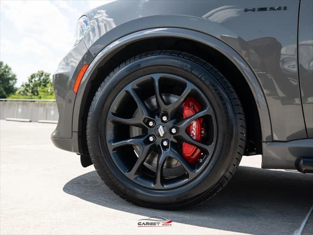 2021 Dodge Durango R/T AWD