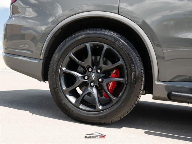 2021 Dodge Durango R/T AWD