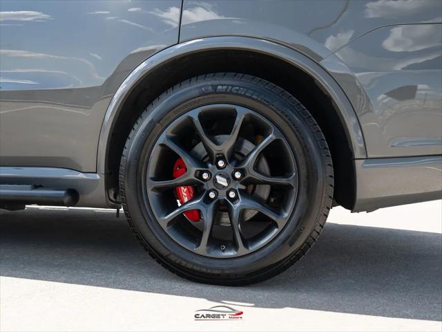 2021 Dodge Durango R/T AWD