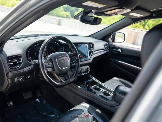2021 Dodge Durango R/T AWD