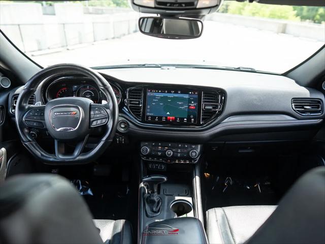 2021 Dodge Durango R/T AWD