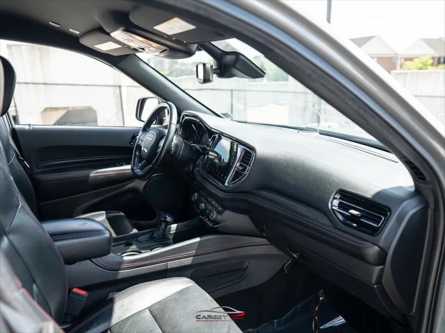 2021 Dodge Durango R/T AWD