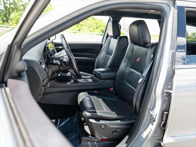 2021 Dodge Durango R/T AWD