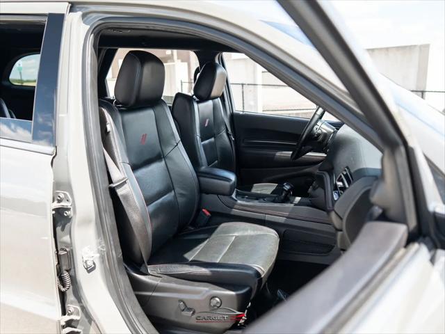 2021 Dodge Durango R/T AWD