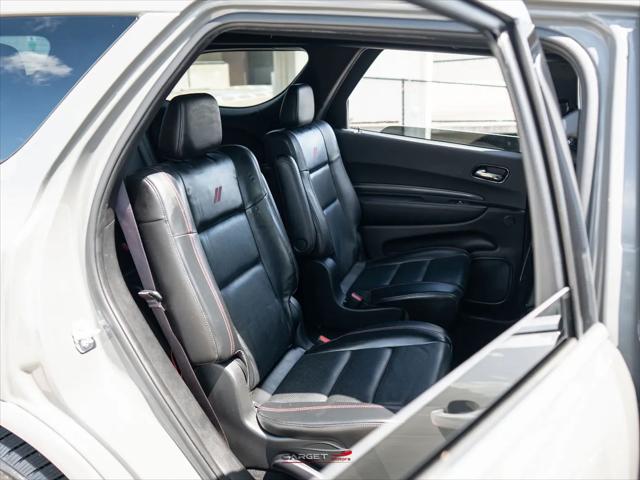 2021 Dodge Durango R/T AWD