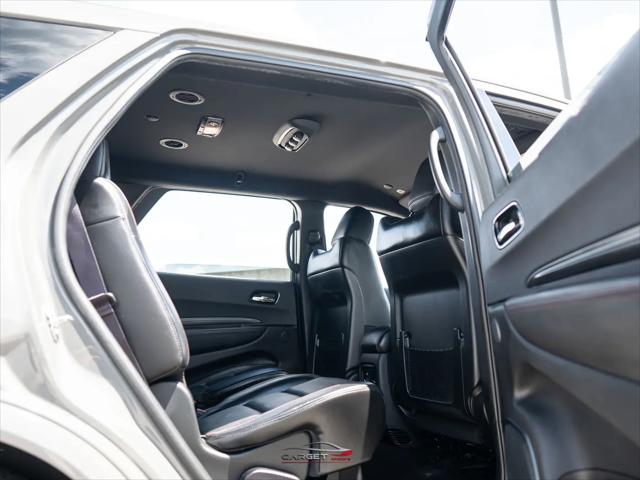 2021 Dodge Durango R/T AWD