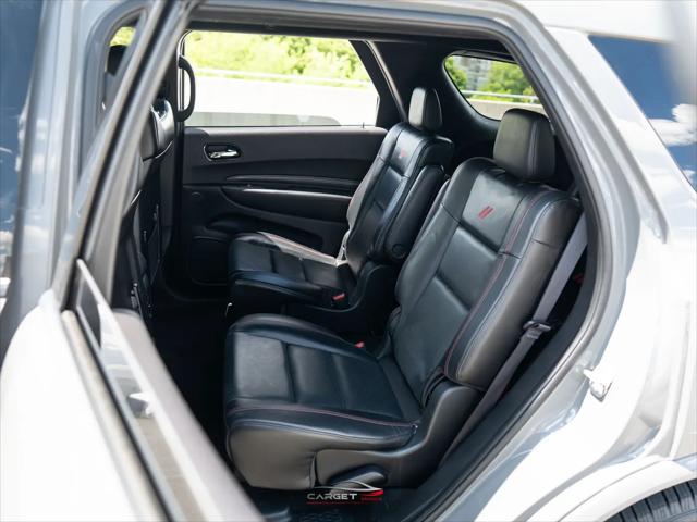 2021 Dodge Durango R/T AWD