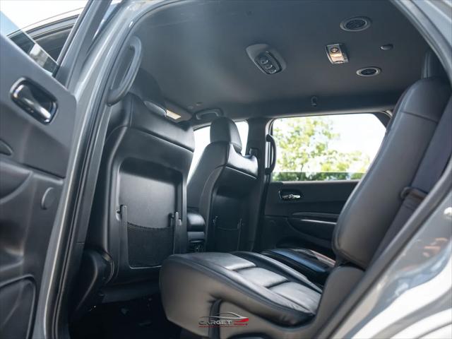 2021 Dodge Durango R/T AWD