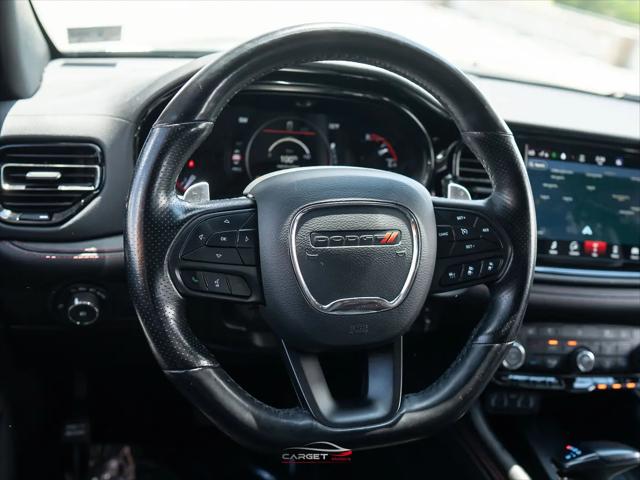 2021 Dodge Durango R/T AWD