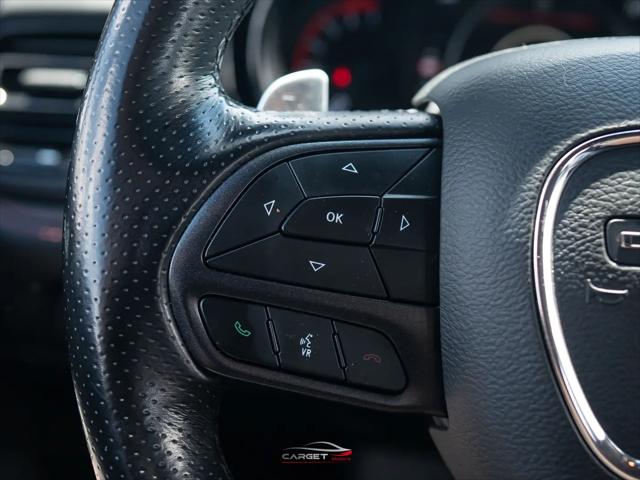 2021 Dodge Durango R/T AWD