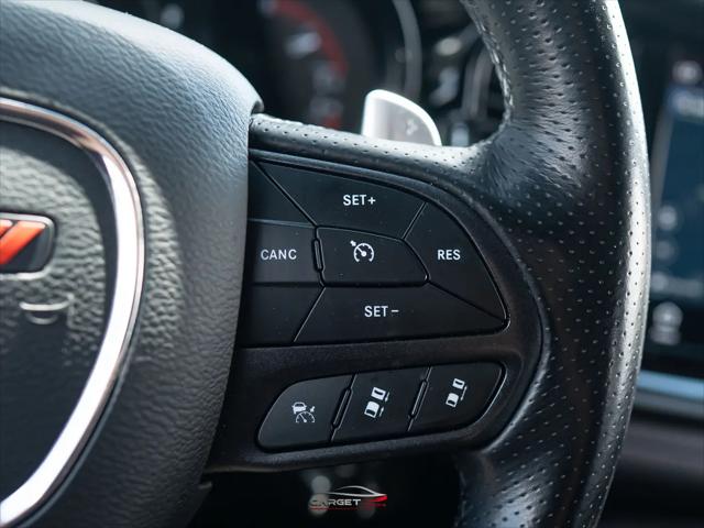 2021 Dodge Durango R/T AWD