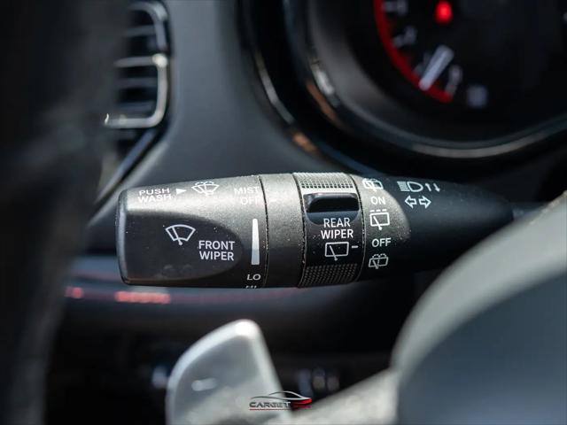2021 Dodge Durango R/T AWD