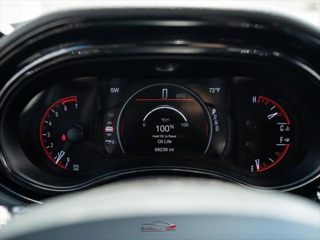 2021 Dodge Durango R/T AWD