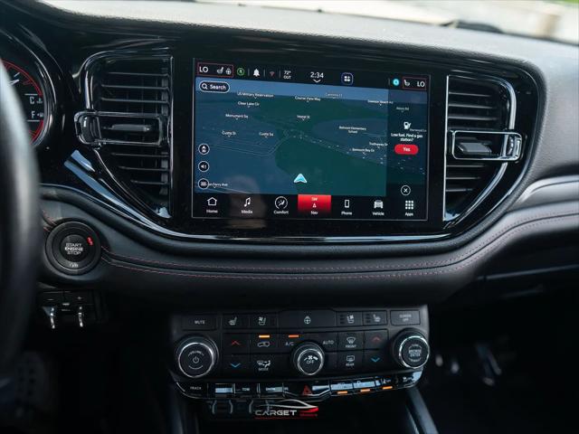 2021 Dodge Durango R/T AWD