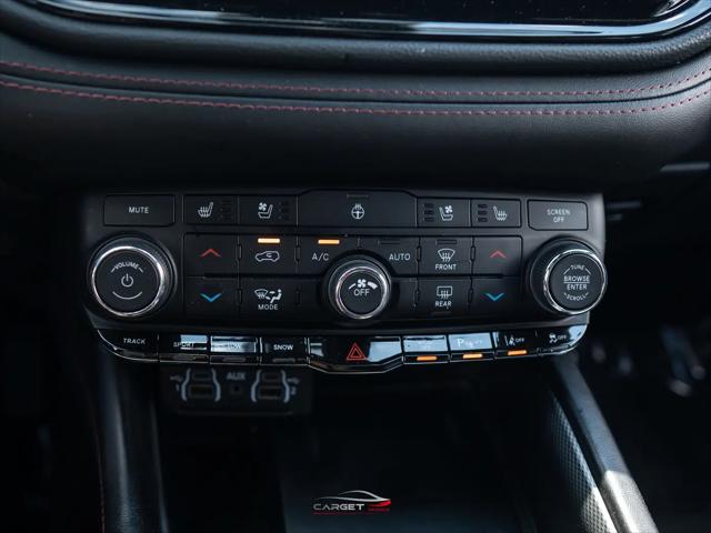2021 Dodge Durango R/T AWD