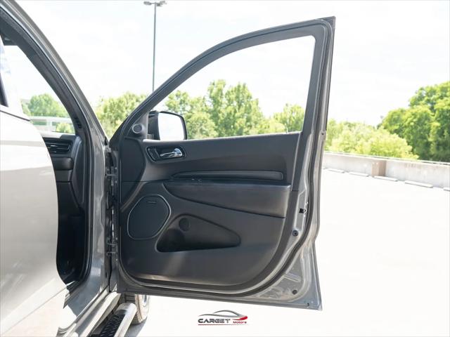2021 Dodge Durango R/T AWD