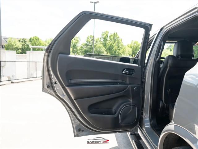 2021 Dodge Durango R/T AWD