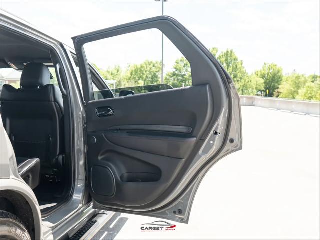 2021 Dodge Durango R/T AWD