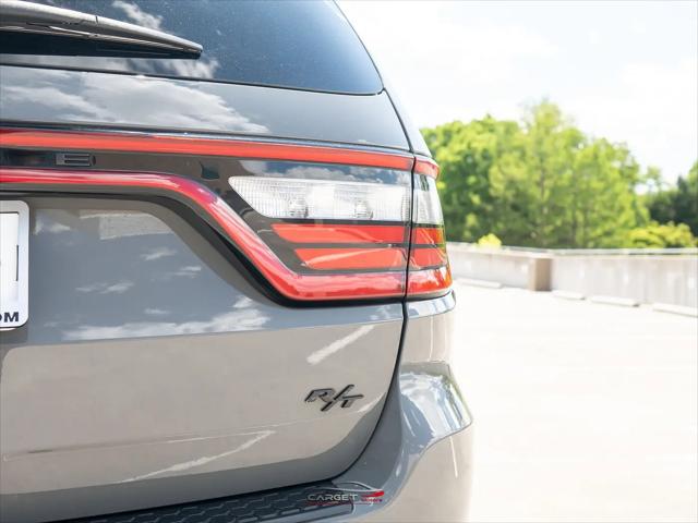 2021 Dodge Durango R/T AWD