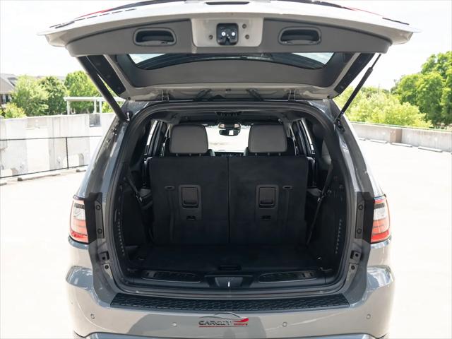 2021 Dodge Durango R/T AWD