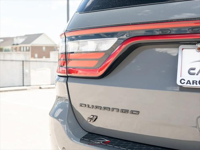 2021 Dodge Durango R/T AWD