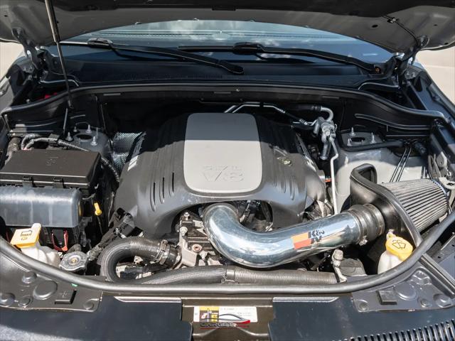 2021 Dodge Durango R/T AWD